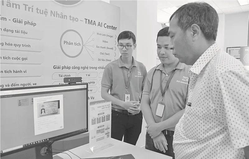 Phát triển Khoa học, Công nghệ đến năm 2025 ở Bình Định 2 Phát triển Khoa học, Công nghệ đến năm 2025 ở Bình Định