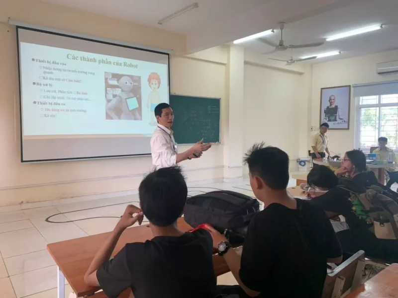 Đào tạo theo nhu cầu doanh nghiệp - Cơ hội việc làm lớn đối với sinh viên 3 Đào tạo theo nhu cầu doanh nghiệp – Cơ hội việc làm lớn đối với sinh viên