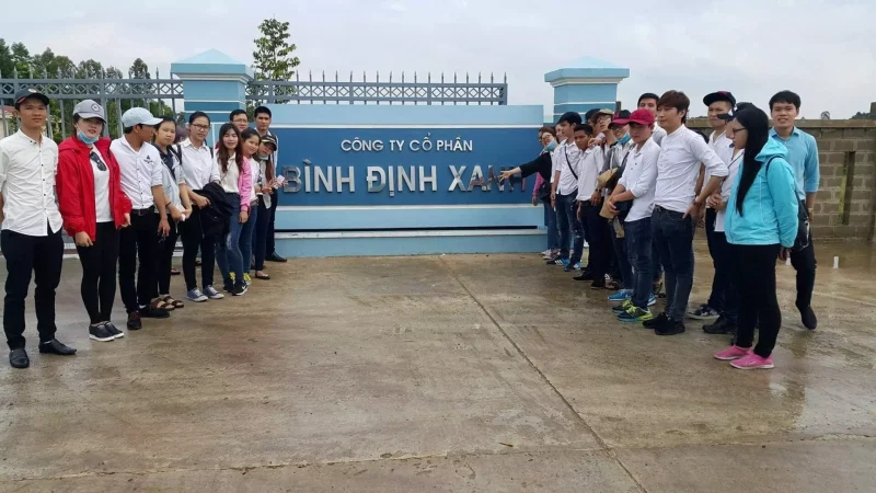 Đào tạo theo nhu cầu doanh nghiệp – Cơ hội việc làm lớn đối với sinh viên