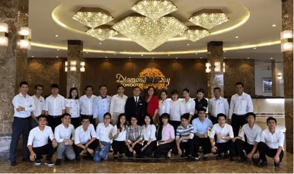 Đẩy mạnh hoạt động kết nối doanh nghiệp, nâng cao cơ hội việc làm cho sinh viên
