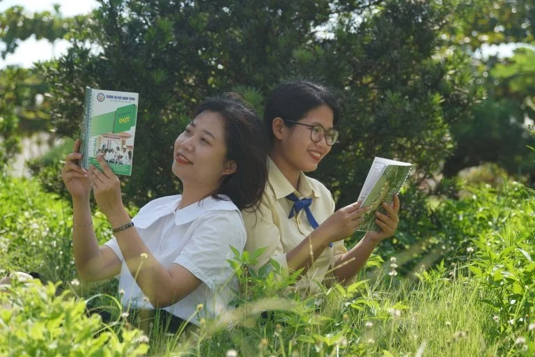 Trường Đại học Quang Trung phát động Cuộc thi ảnh online “Mùa hè 5K” 2 Đại học Quang Trung phát động Cuộc thi ảnh online “Mùa hè 5K”