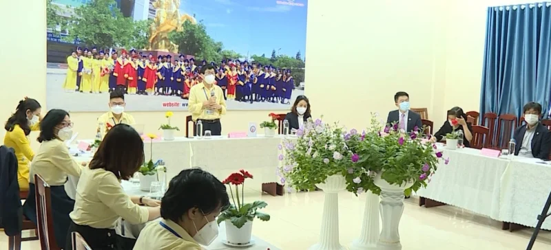 Workshop: Cơ hội học tập và làm việc tại Nhật Bản