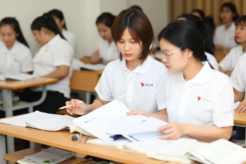 Workshop: Cơ hội học tập và làm việc tại Nhật Bản