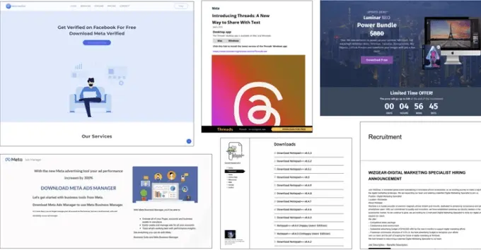 Chuyên gia cảnh báo thủ đoạn mới đánh cắp tài khoản Facebook 1 Chuyên gia cảnh báo thủ đoạn mới đánh cắp tài khoản Facebook