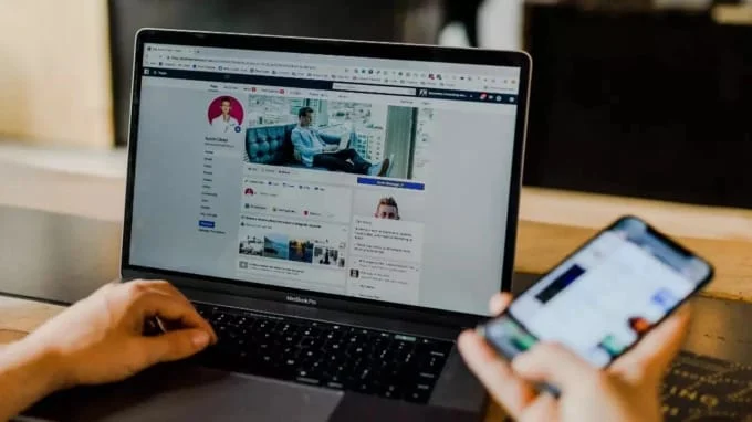 Chuyên gia cảnh báo thủ đoạn mới đánh cắp tài khoản Facebook 2 Chuyên gia cảnh báo thủ đoạn mới đánh cắp tài khoản Facebook
