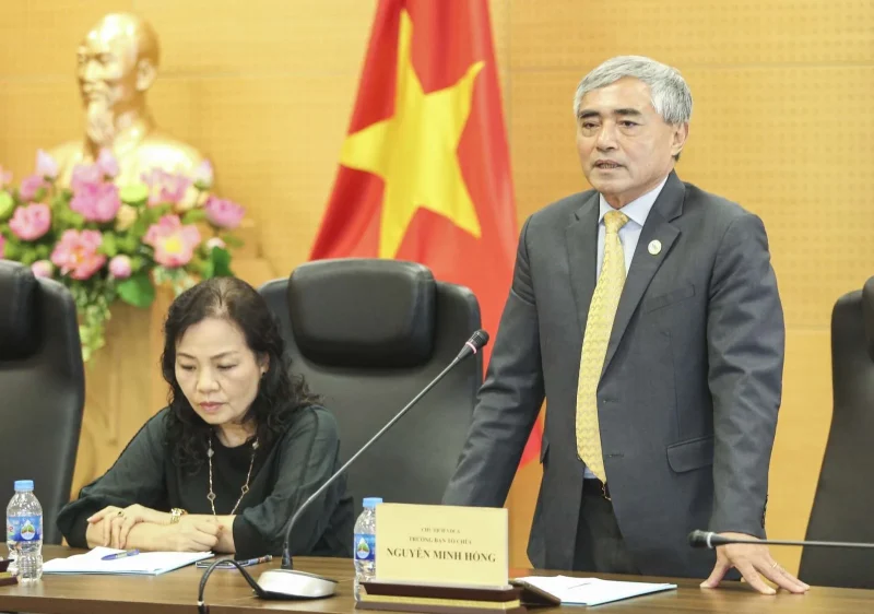 Giải thưởng sáng tạo nội dung số đầu tiên của Việt Nam