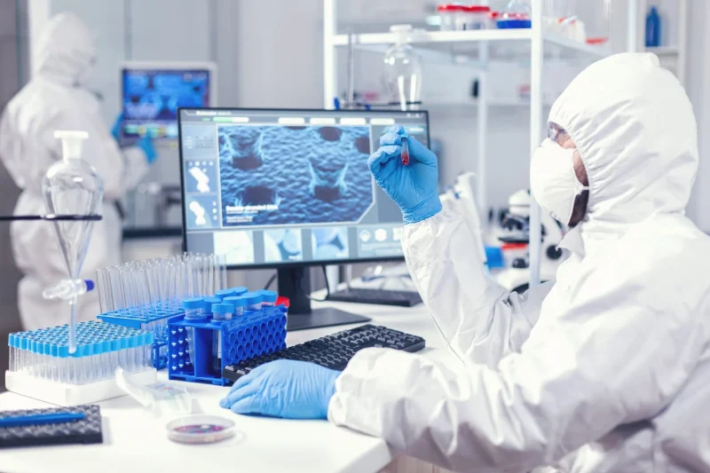 Giải đáp về ngành Công nghệ sinh học 2 Giải đáp về ngành Công nghệ sinh học