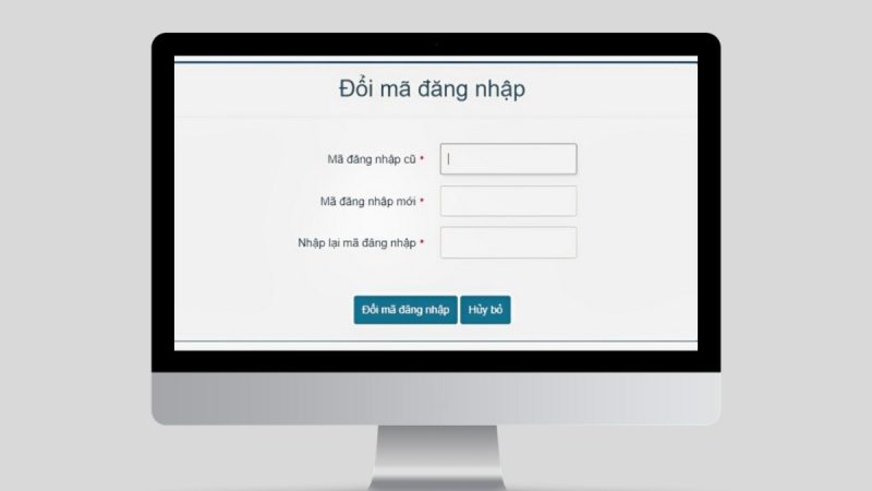 Hướng dẫn đăng ký dự thi tốt nghiệp THPT năm 2025 2 Hướng dẫn đăng ký dự thi THPT