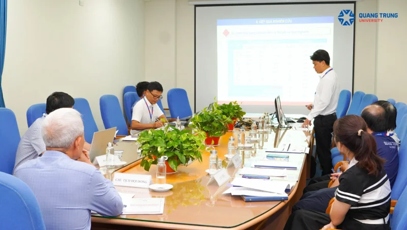 Nghiên cứu thực nghiệm khả năng chịu uốn của kết cấu dầm bê tông cốt thanh pôlime gia cường sợi thủy tinh (GFRP)