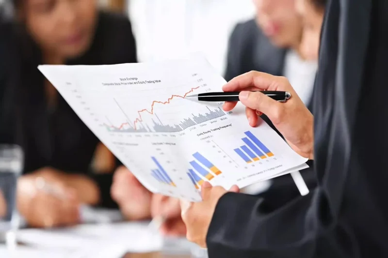 Cơ hội việc làm ngành Quản trị Kinh doanh trong thời kỳ chuyển đổi số