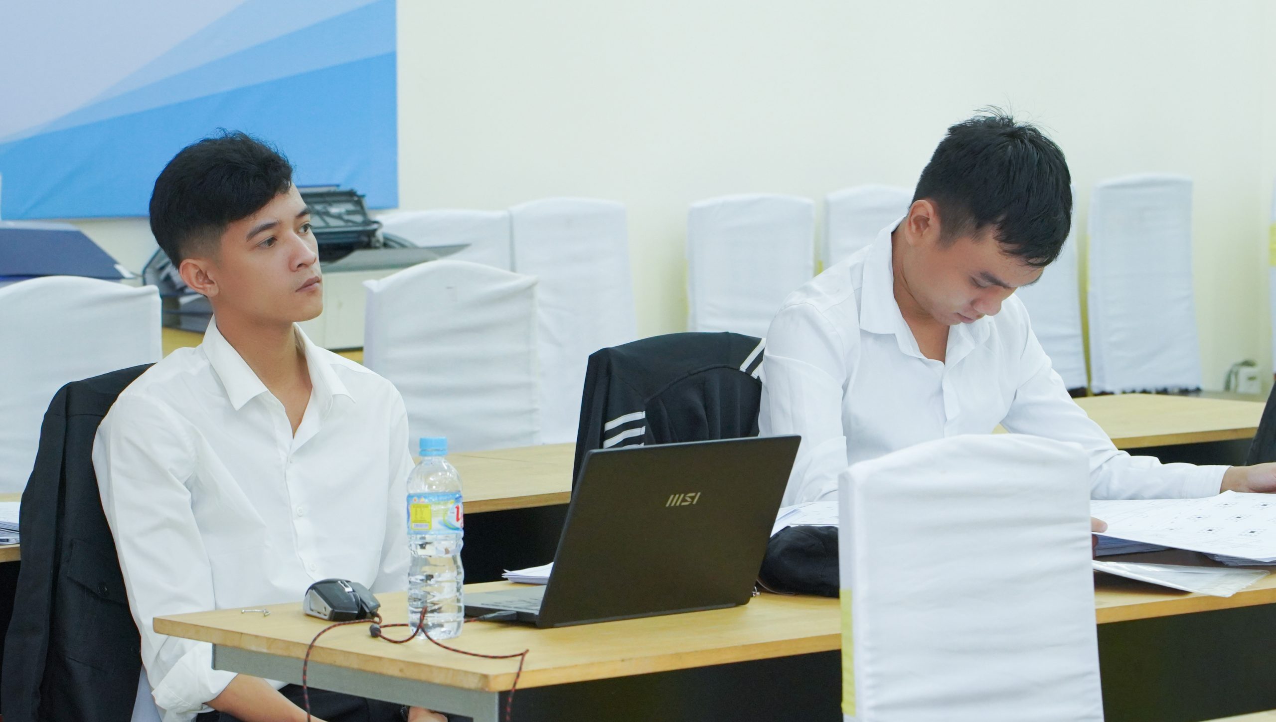 Le bao ve do an tot nghiep nganh CNKTXD