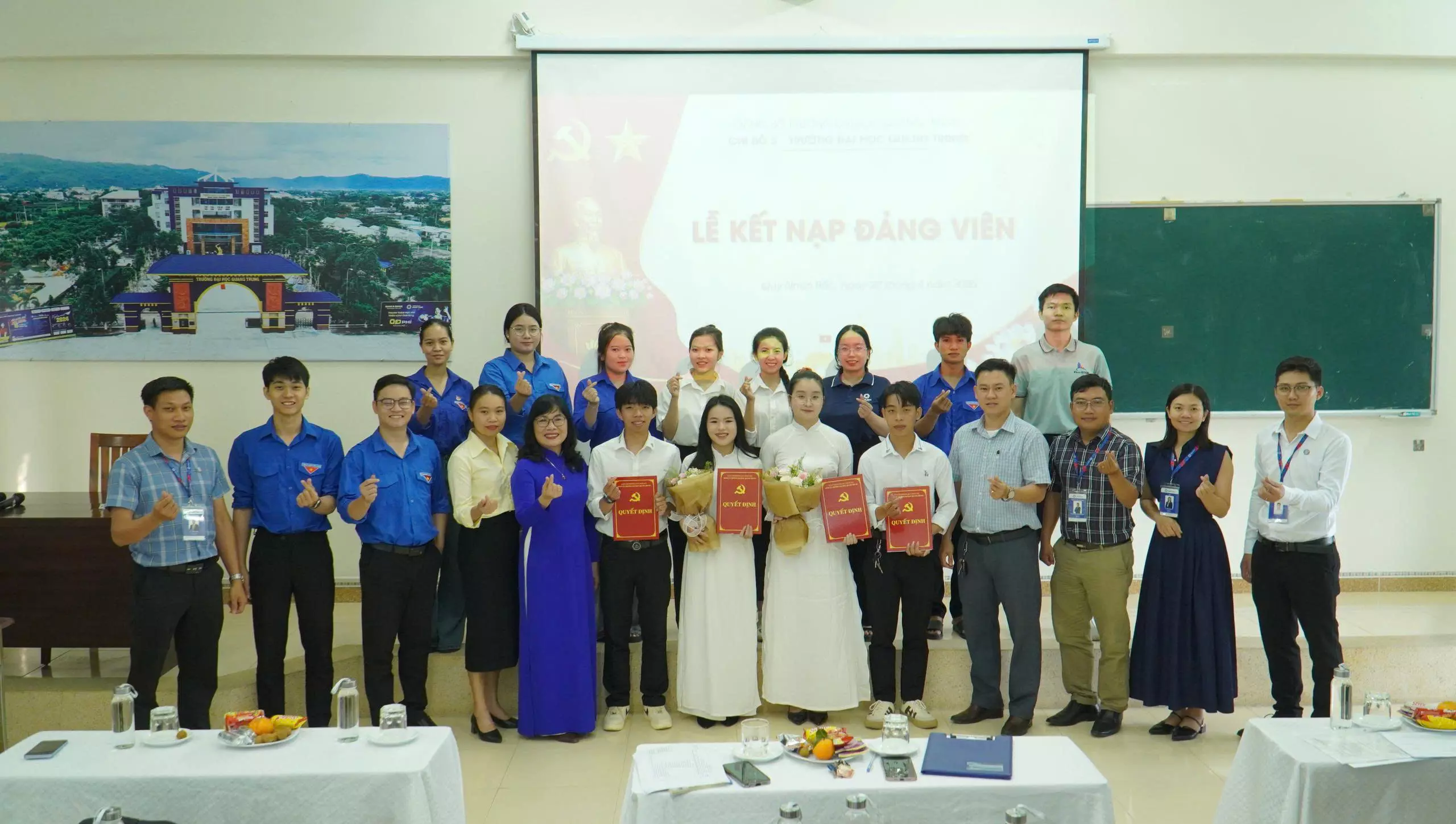 Chi Bo 3 Ket Nap 4 Dang Vien Moi 22 4 2026 2