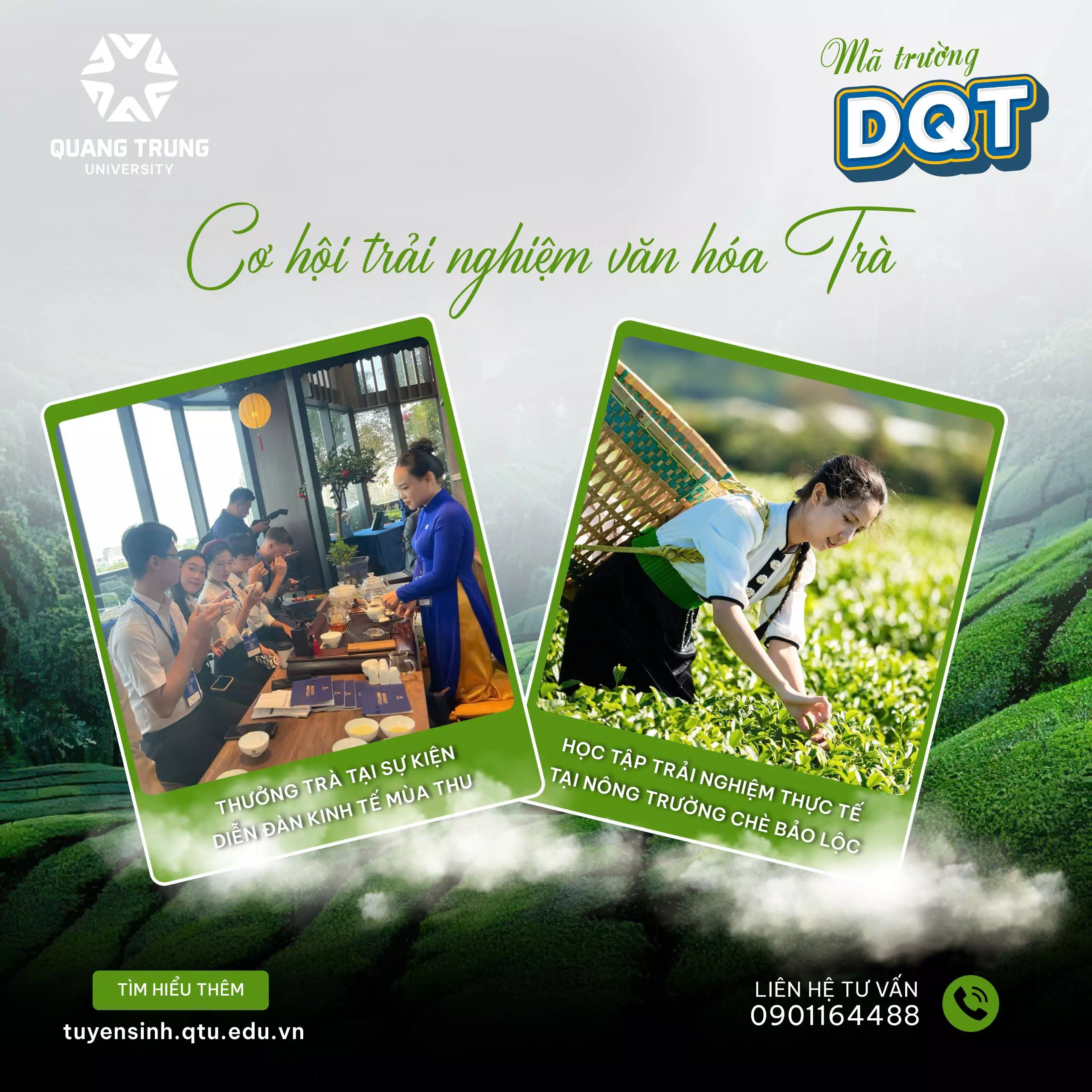 Chon Nganh La Mo Loi Tuong Lai Khac Biet Qtu 4