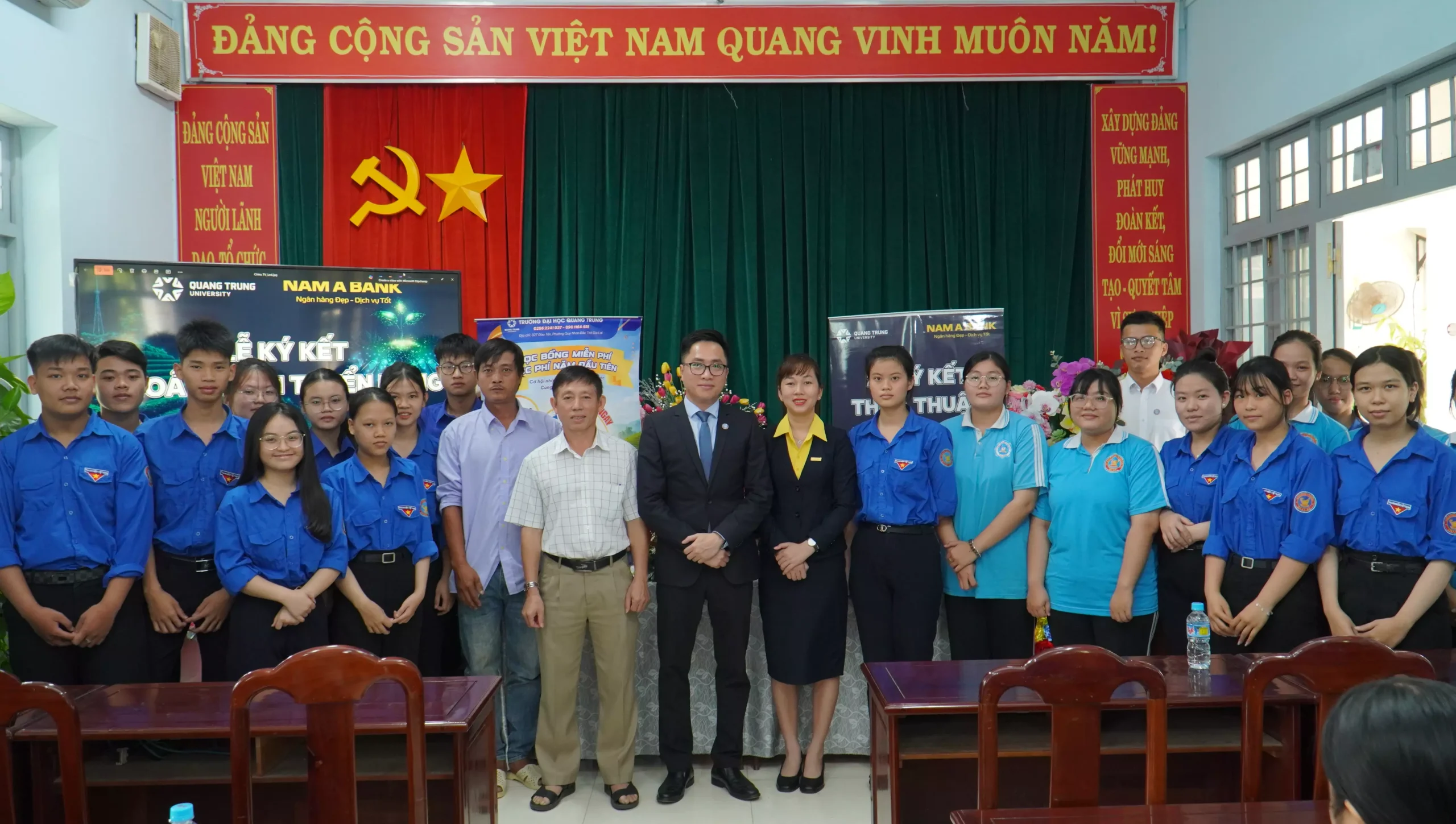 Qtu Nab Ky Thoa Thuan Tuyen Dung Thpt Nguyen Dinh Chieu 2