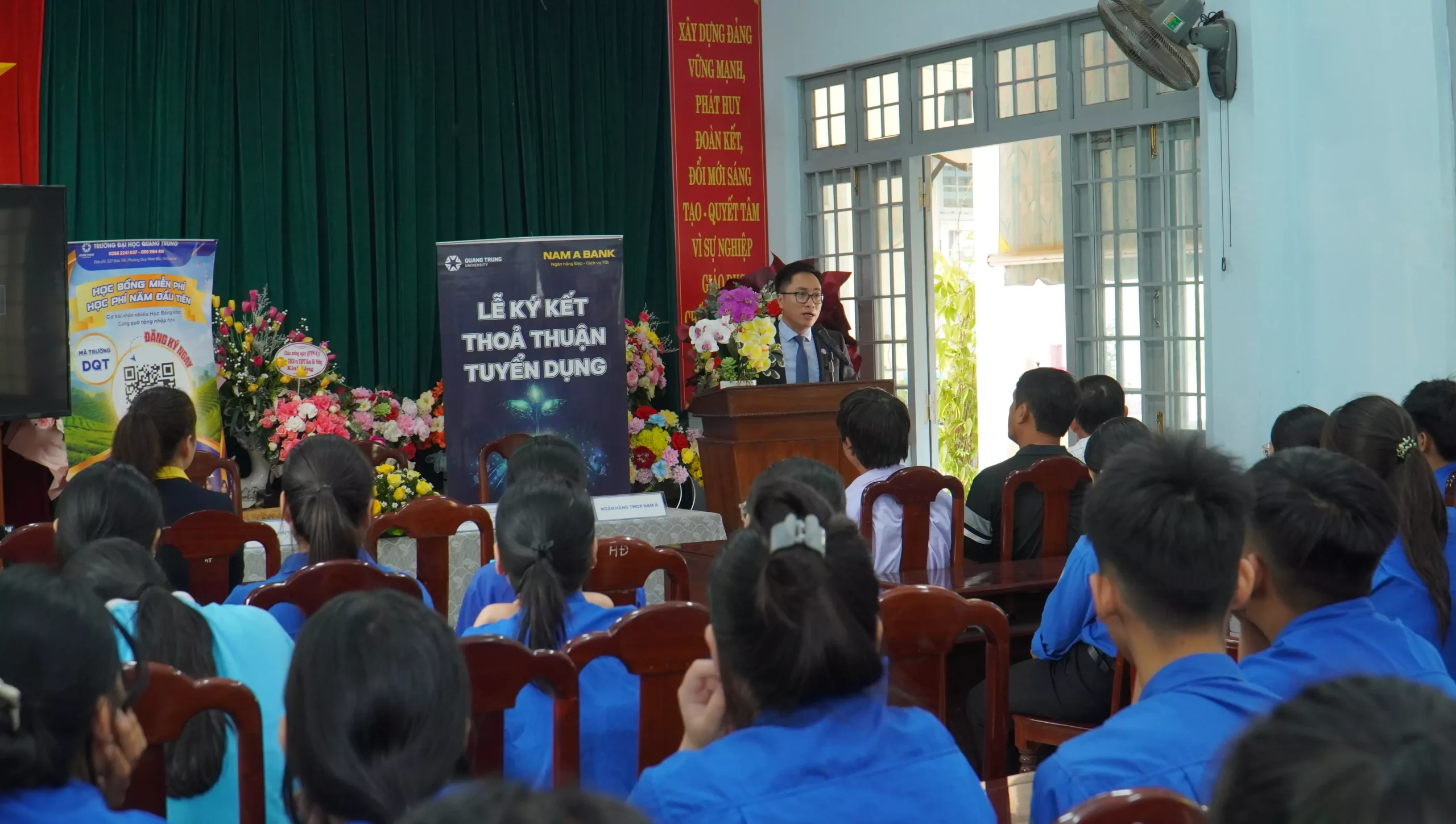 Qtu Nab Ky Thoa Thuan Tuyen Dung Thpt Nguyen Dinh Chieu 6