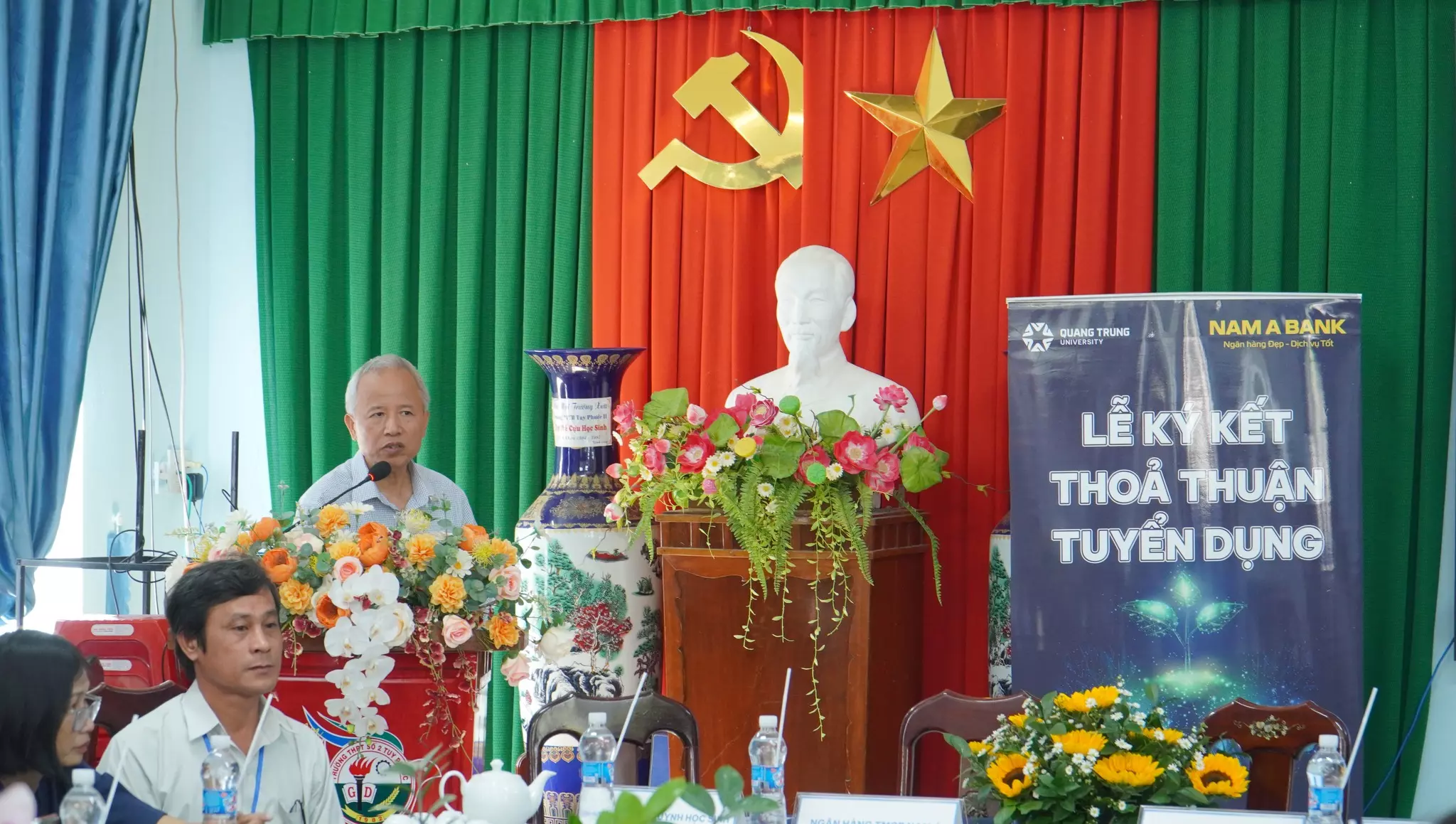 Thoa Thuan Viec Lam So 2 Tuy Phuoc 4