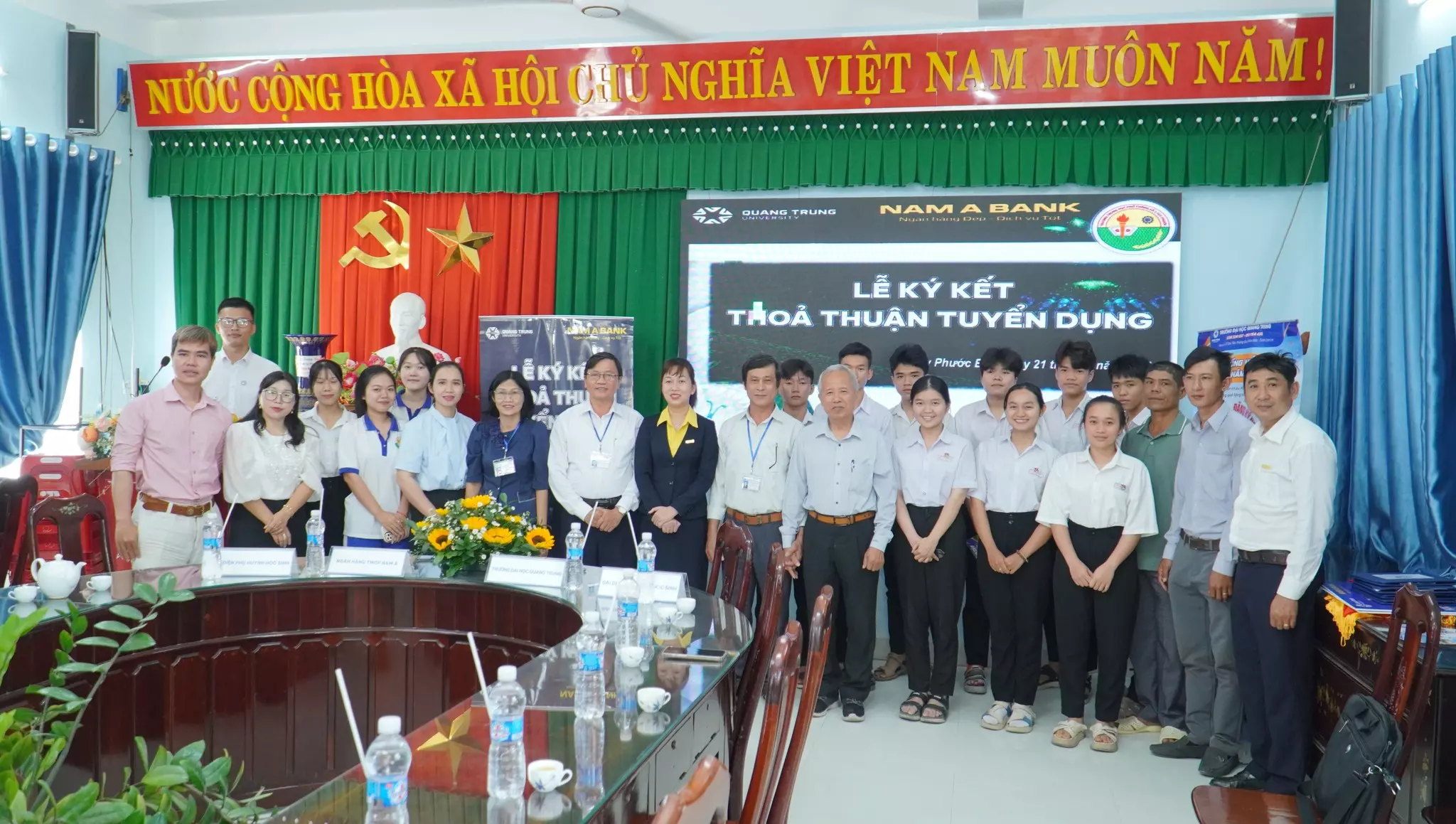 Thoa Thuan Viec Lam So 2 Tuy Phuoc 8