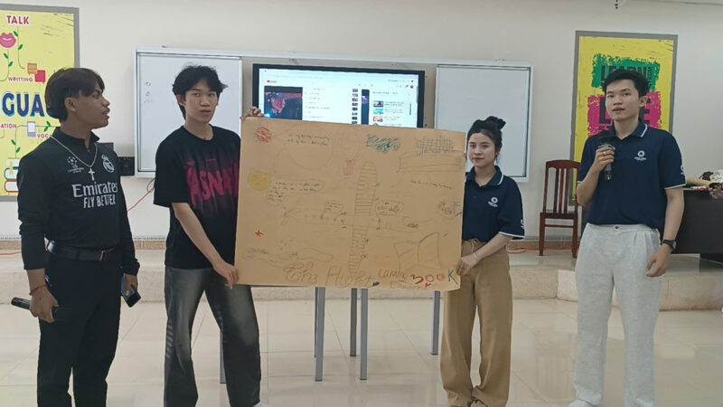 Sinh hoạt Câu lạc bộ tiếng Anh ngày 09/4/2026 8 Z7710237362443 9c0e85c4733a64960591a8b01f449a99