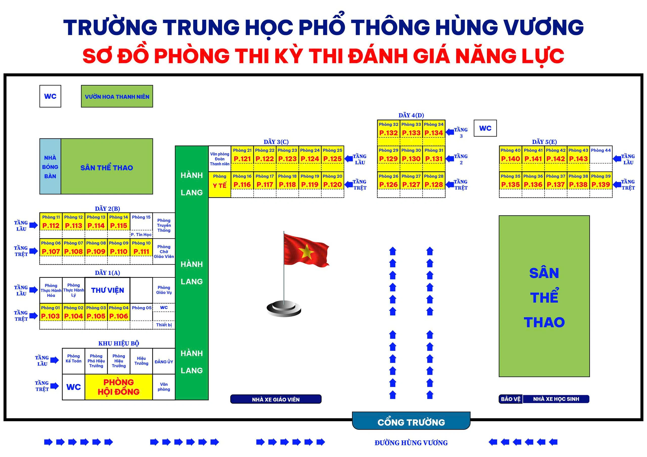 So Do Thpt Hung Vuong Dot 2 2026