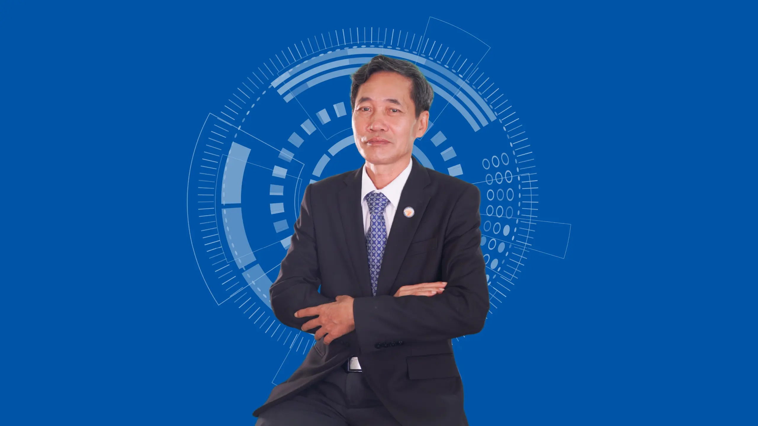 Trưởng khoa