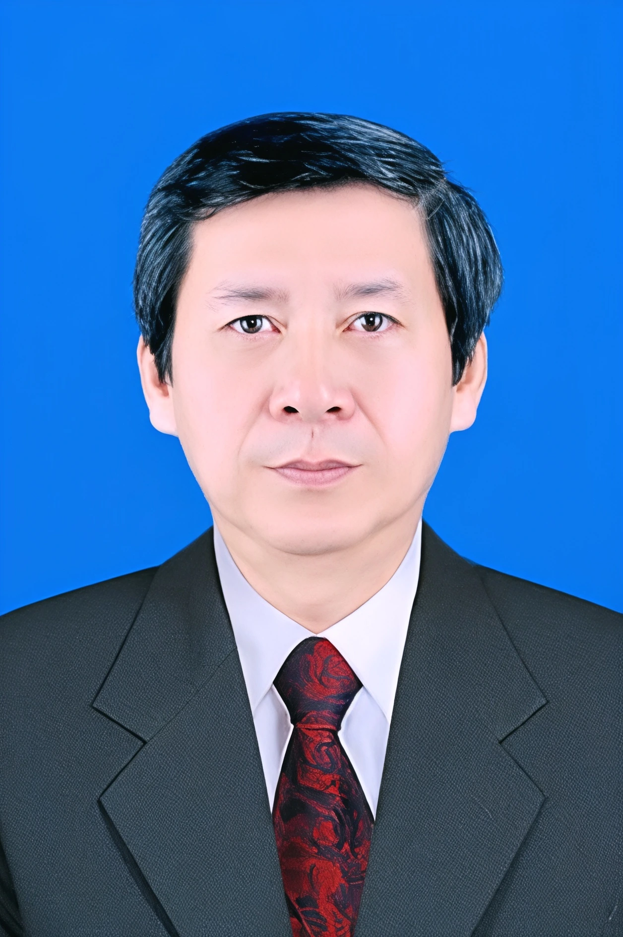 Phụ trách phòng