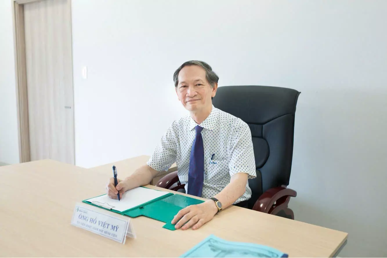 Phó trưởng khoa