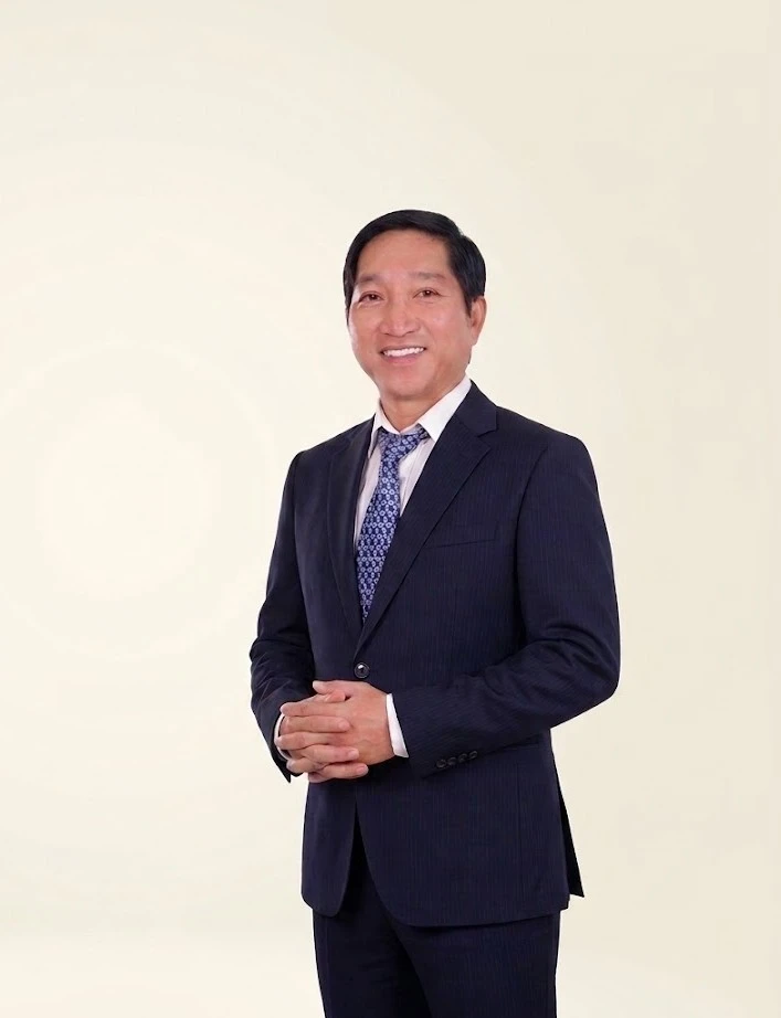 Phó trưởng khoa