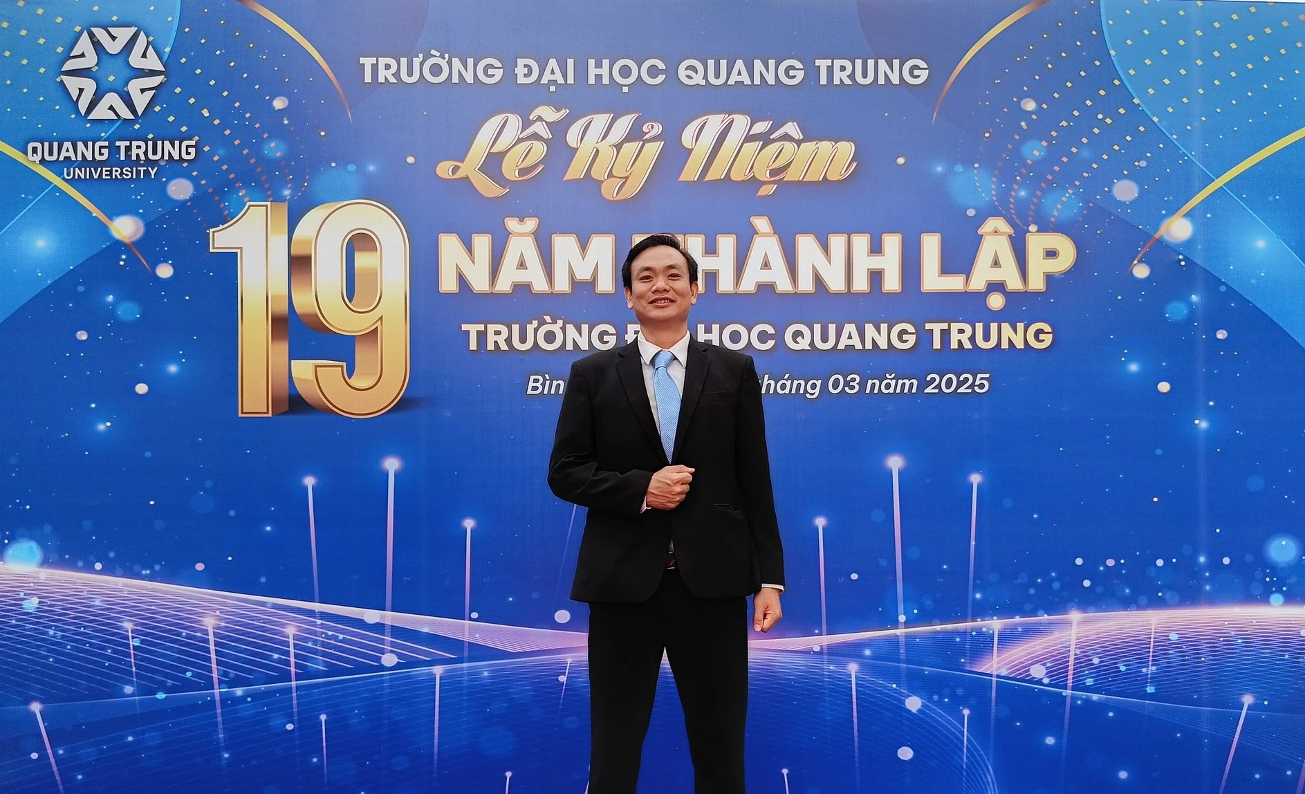 Phó trưởng khoa