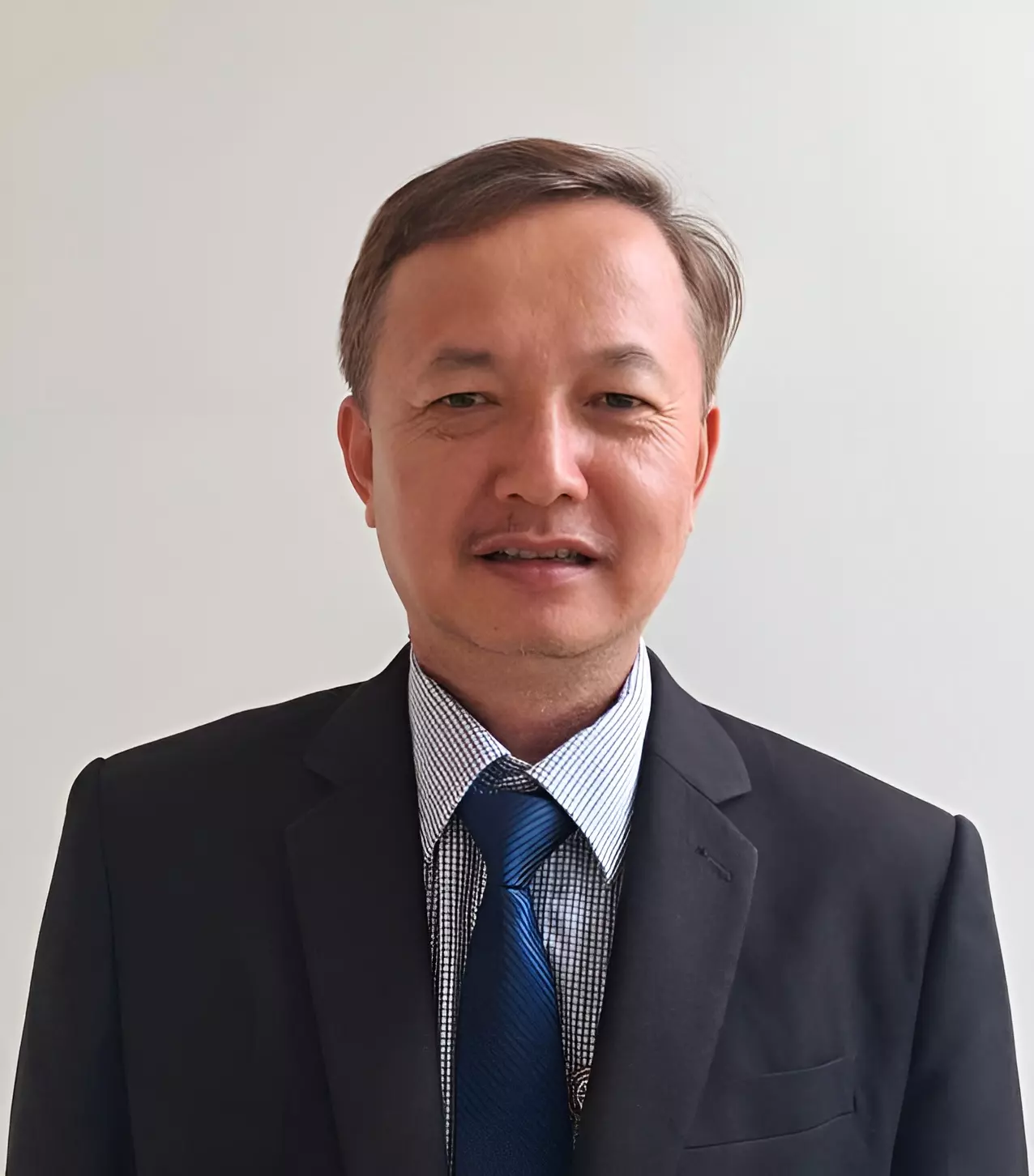Phụ trách phòng