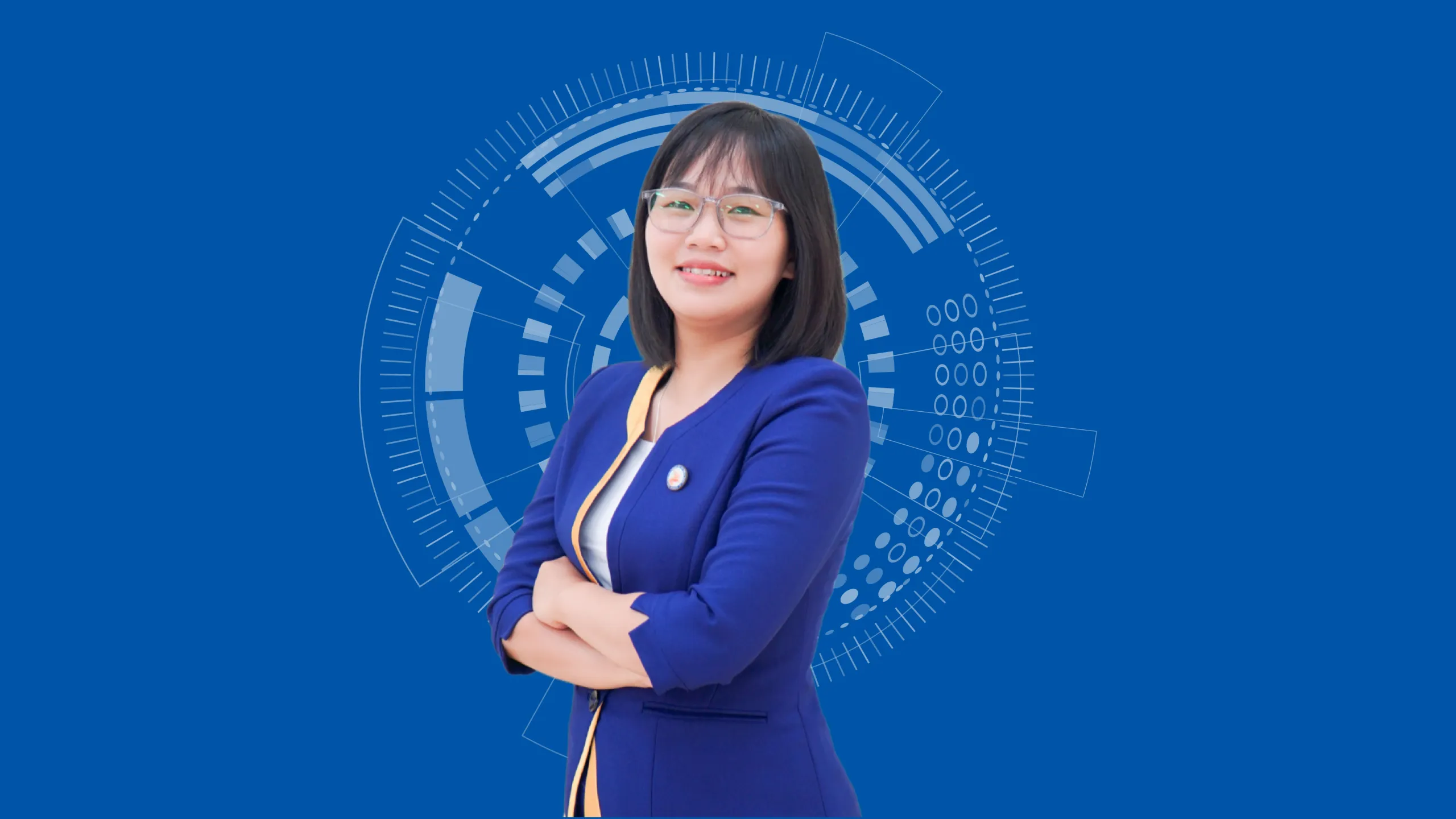 Phó Trưởng khoa phụ trách