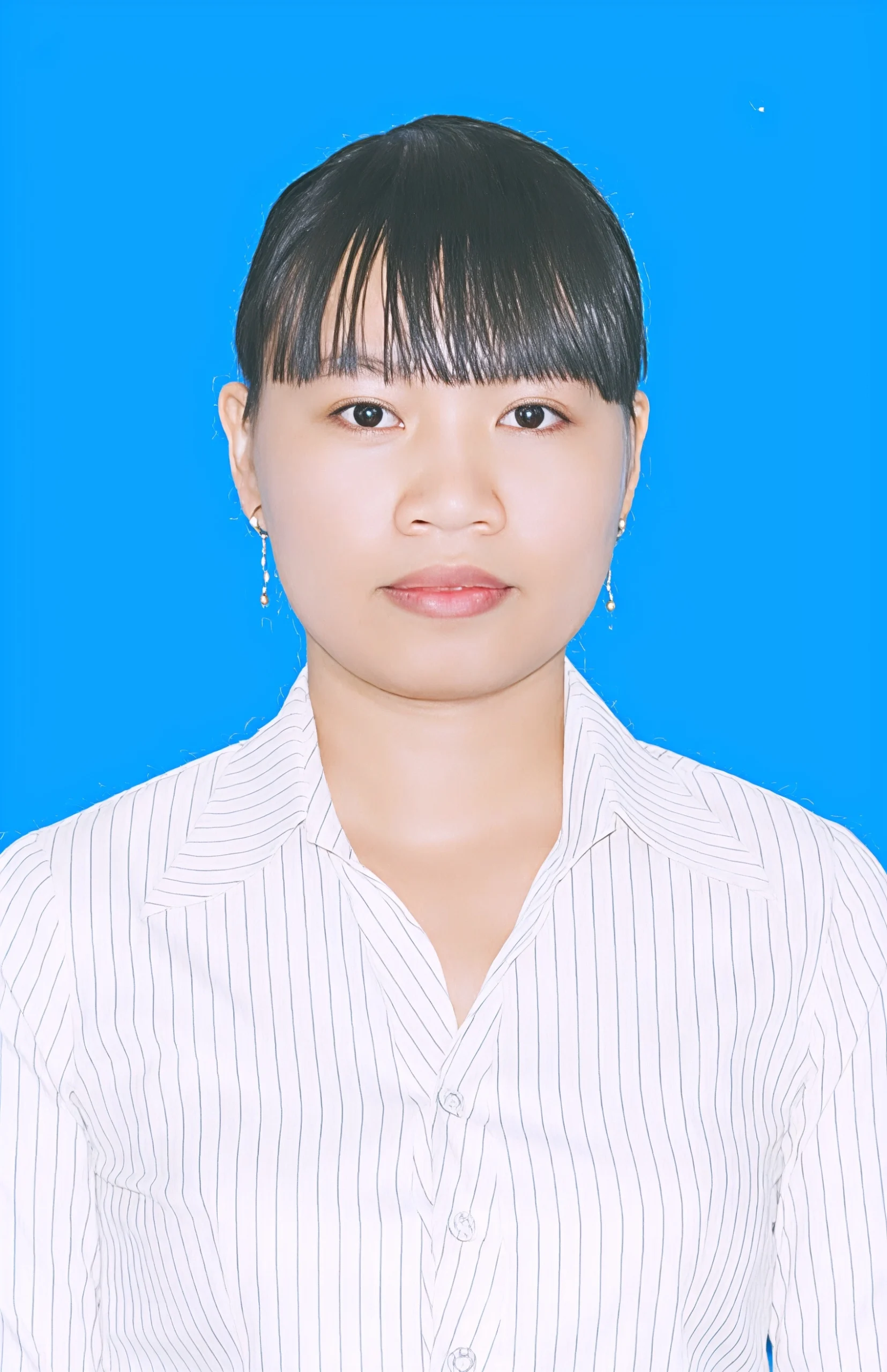 Phó trưởng phòng