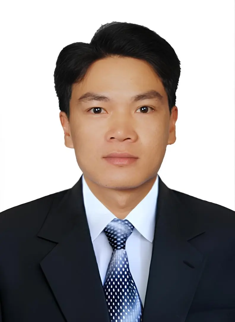 Phó trưởng khoa