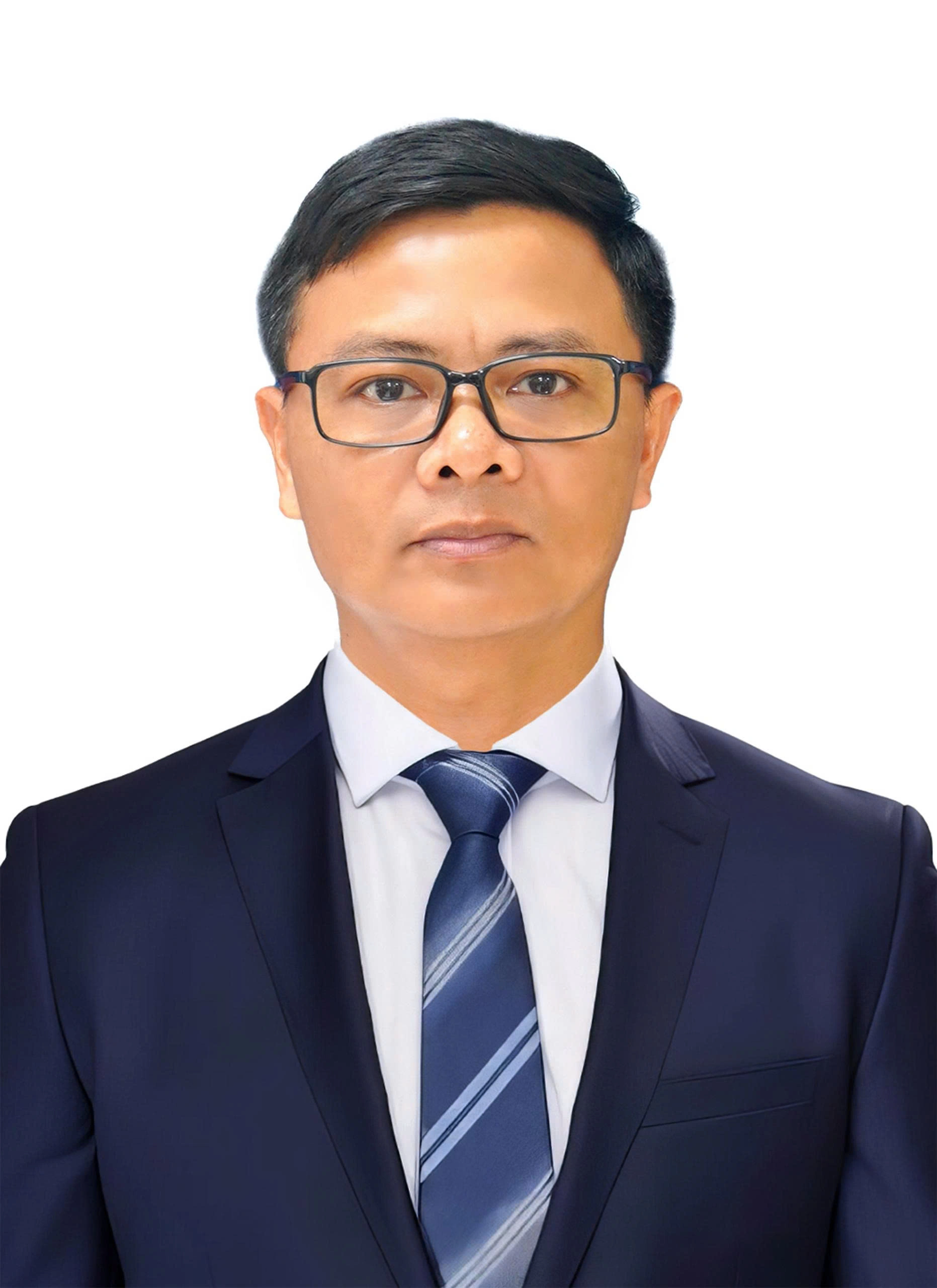 Trưởng khoa