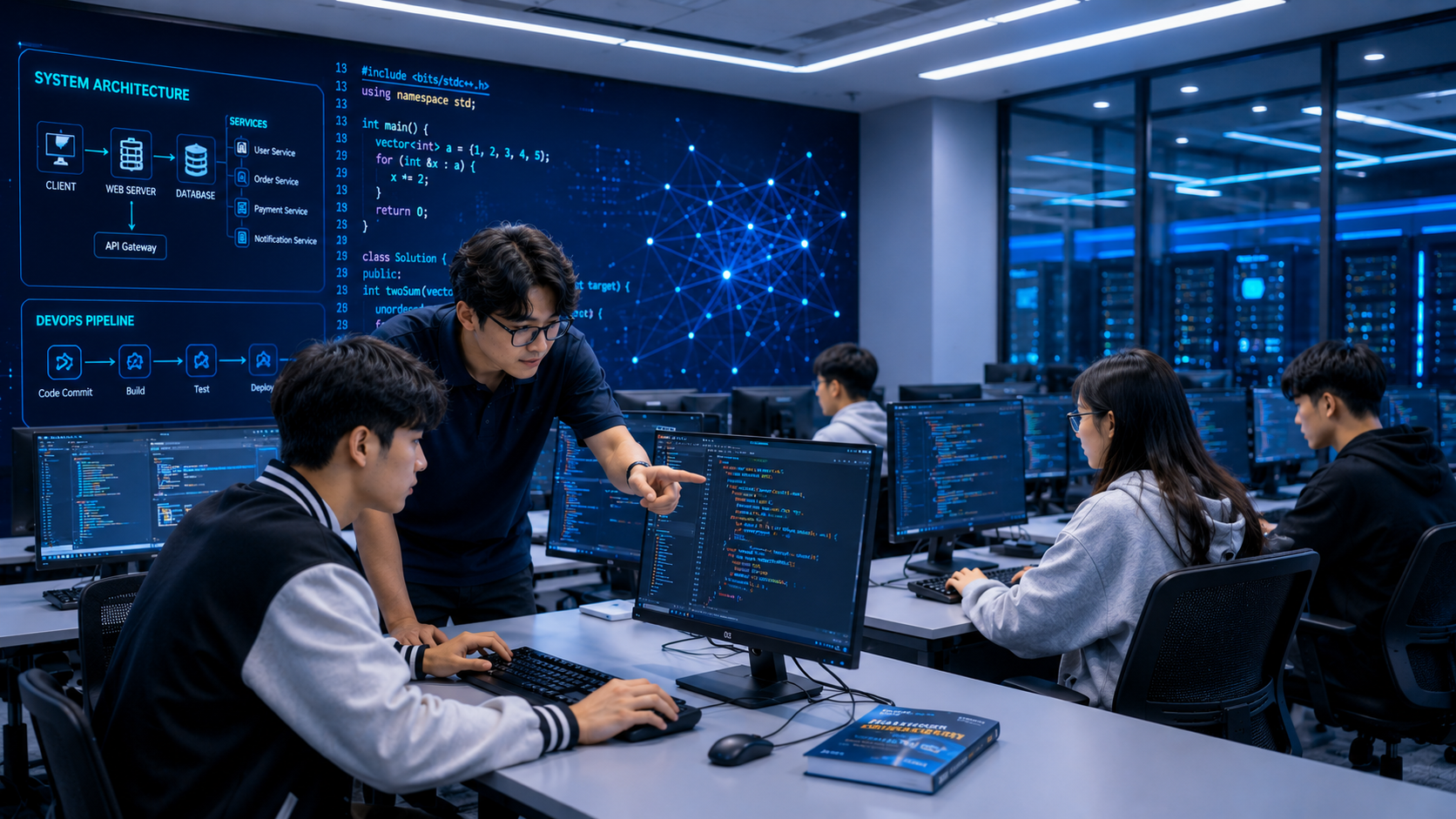 Phòng Quản lý chất lượng