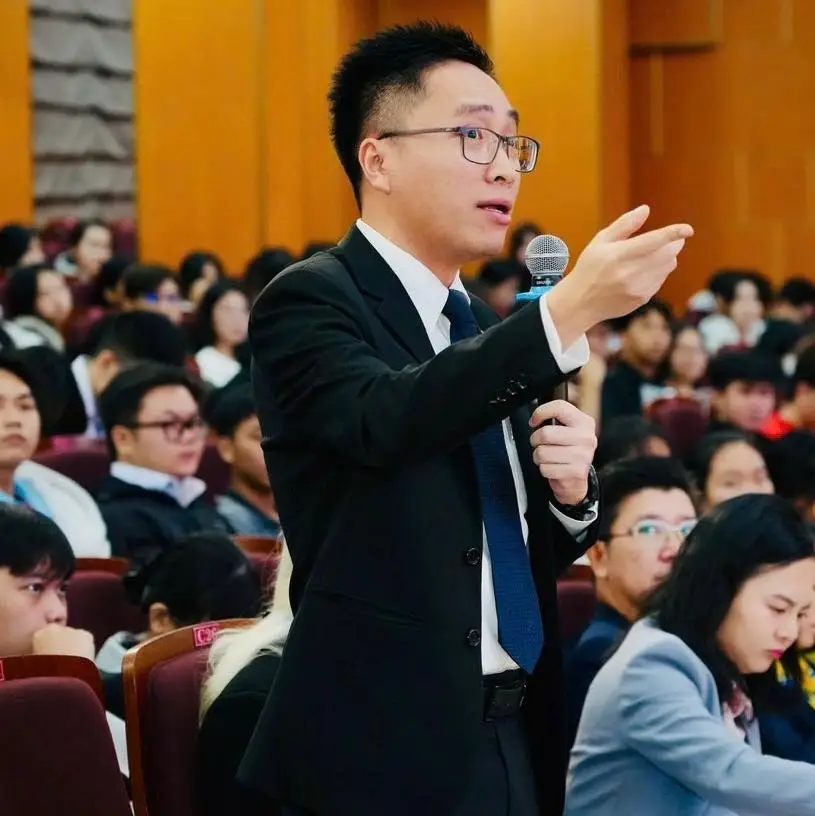 Hiệu trưởng
