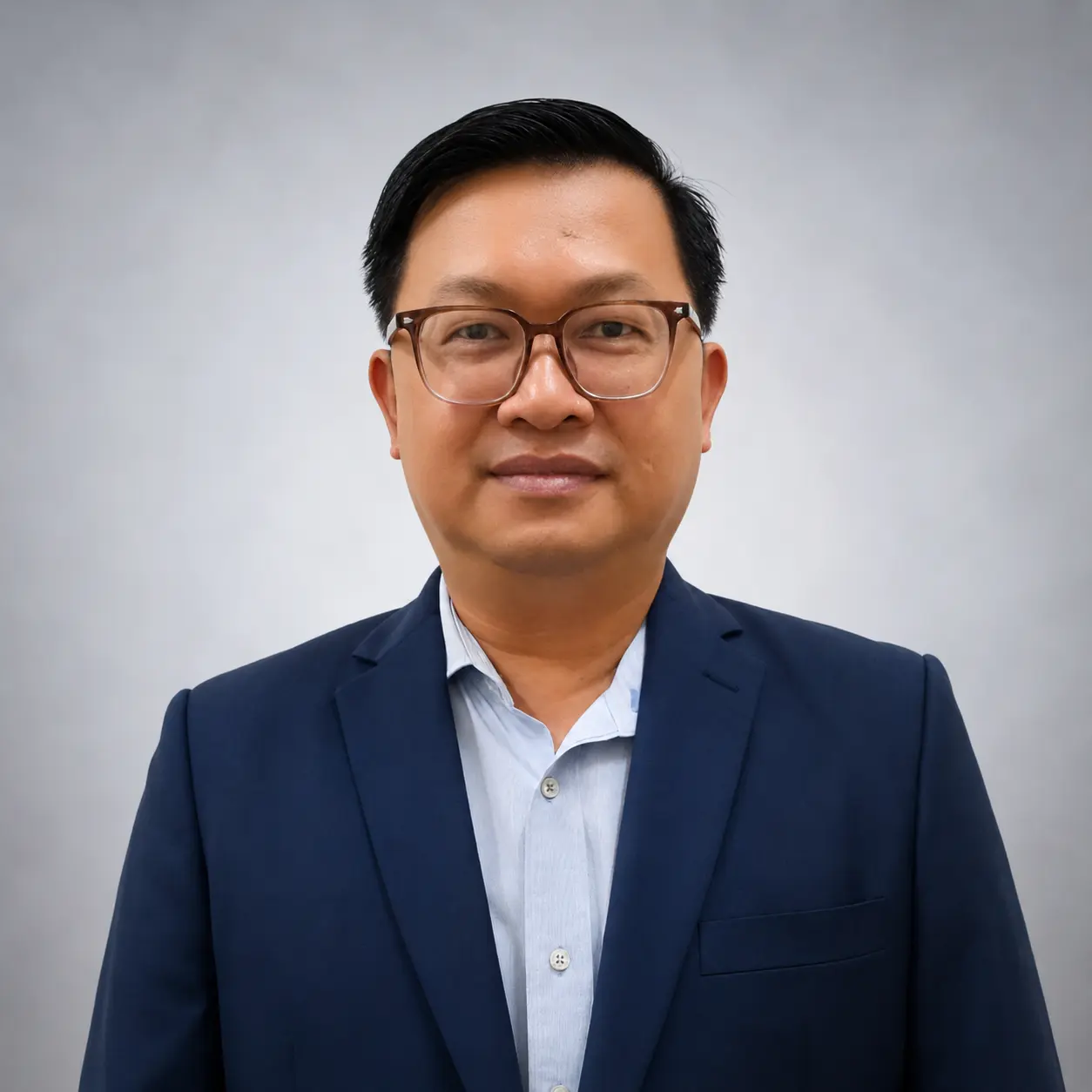 Phụ trách phòng