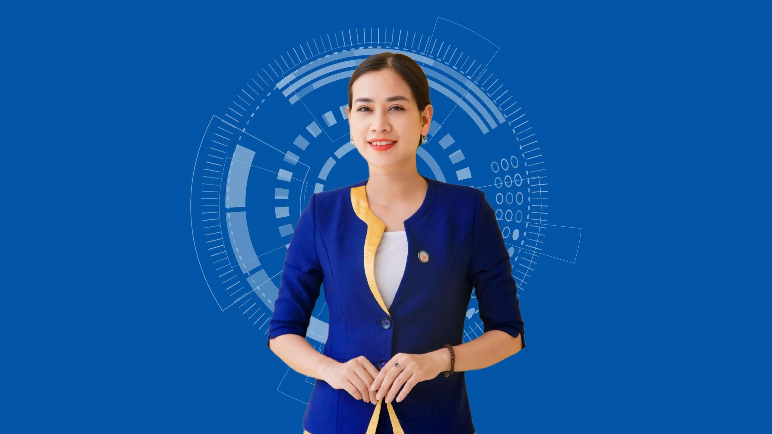 Phó trưởng khoa