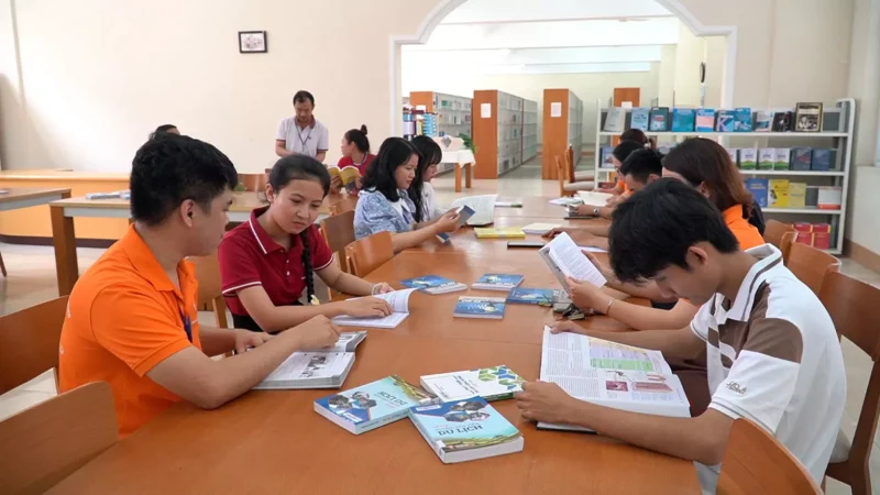 7 lời khuyên hữu ích cho Tân sinh viên QTU