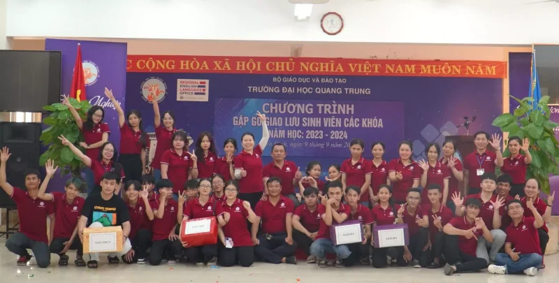7 lời khuyên hữu ích cho Tân sinh viên QTU