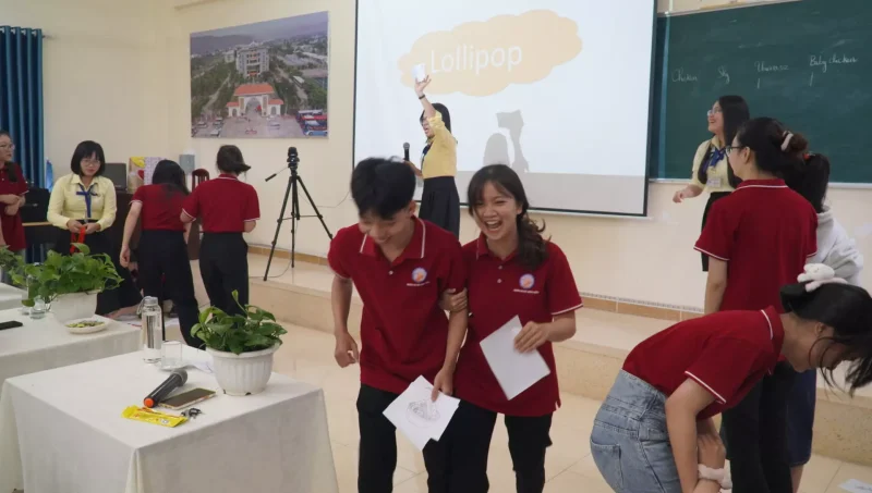 7 lời khuyên hữu ích cho Tân sinh viên QTU