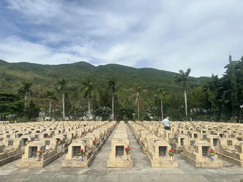 Kỷ niệm 79 năm ngày Thương binh Liệt sĩ