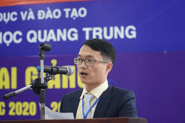 Khai giảng và trao Chứng chỉ Nghiệp vụ Hướng dẫn Du lịch Nội địa và Quốc tế đầu tiên trong giai đoạn tái cấu trúc
