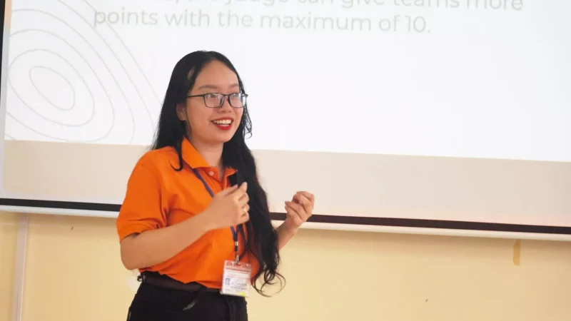 Sinh hoạt CLB tiếng Anh tháng 11/2023 3 Sinh hoạt CLB tiếng Anh tháng 11/2023