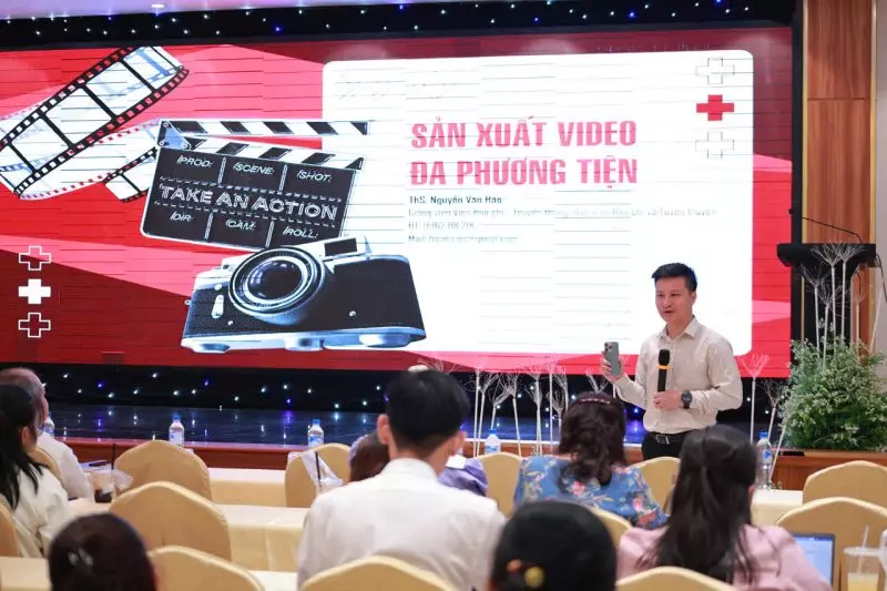 Truyền thông thư viện trong kỷ nguyên số