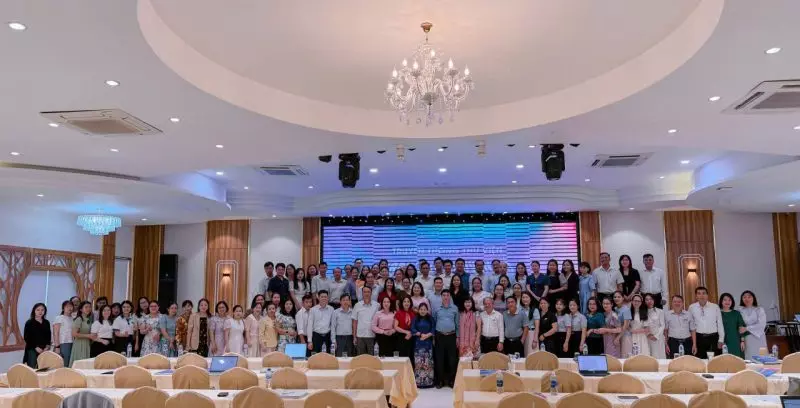 Truyền thông thư viện trong kỷ nguyên số