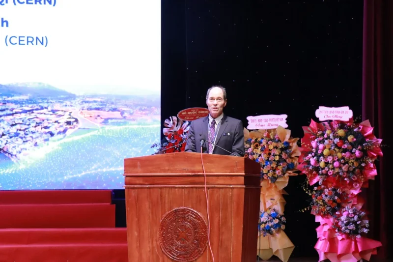 Kết nối nghiên cứu, chính sách và hợp tác đột phá công nghệ lượng tử tại Gia Lai