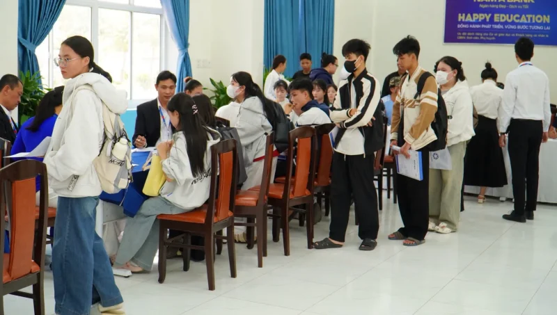 Ngày Hội nhập học