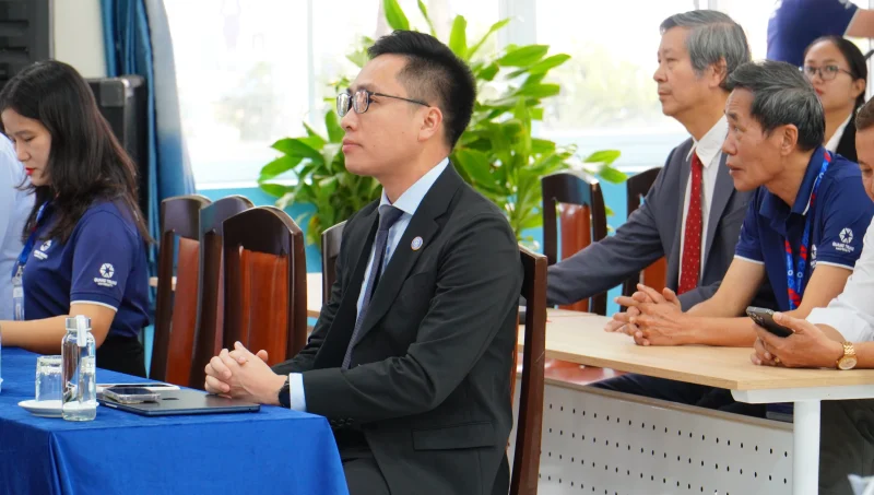 Khai giảng toàn quốc 2026