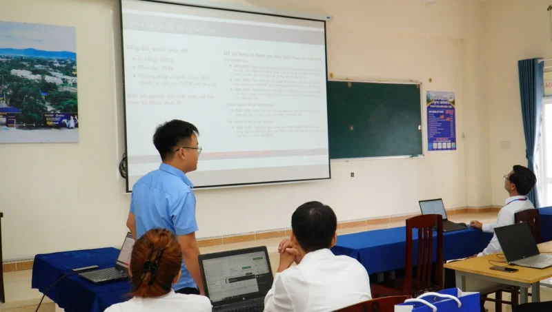 Tính toán thông minh trong cơ học - xây dựng