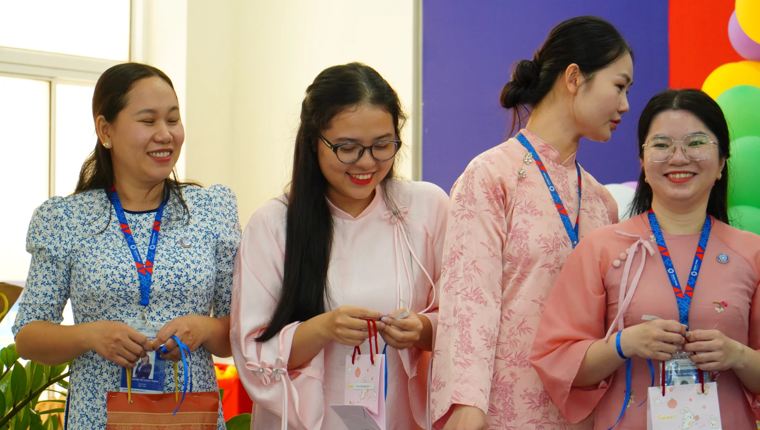 Tọa đàm “Quang Trung yêu thương – Chuyện nghề, chuyện đời”